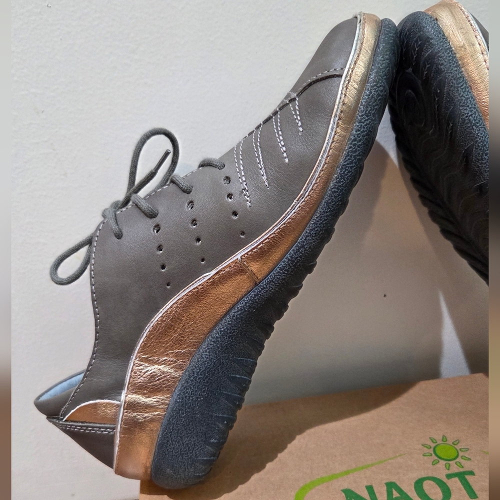 Women's Naot Kumara Shoes Size, 38 (7) - Picture 8 of 16